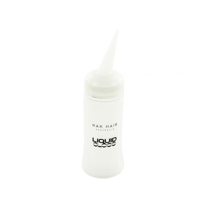 NAK Liquid Gloss Applicator Bottle 150ml