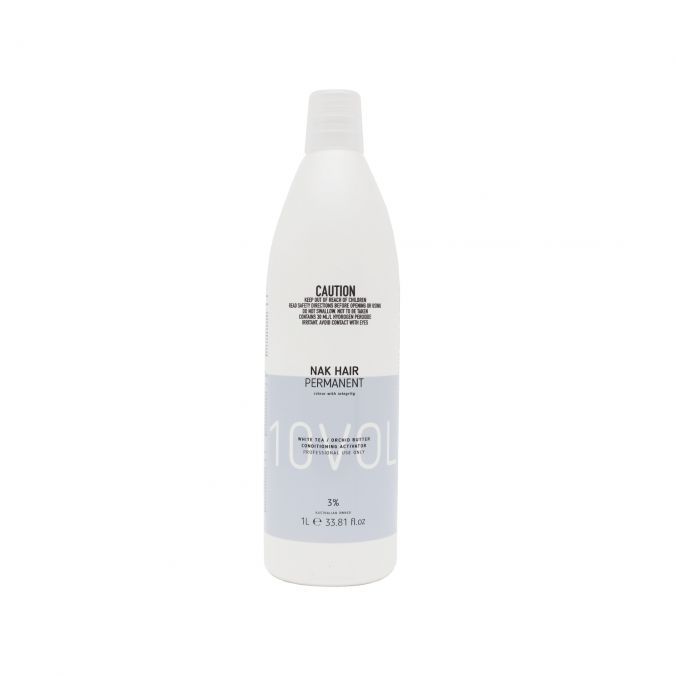 NAK Activator 1L 3% 10 Volume