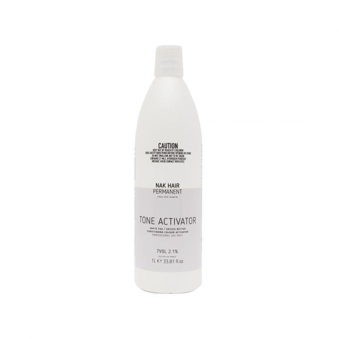 NAK Tone Activator 1L 2,1% 7 Volume