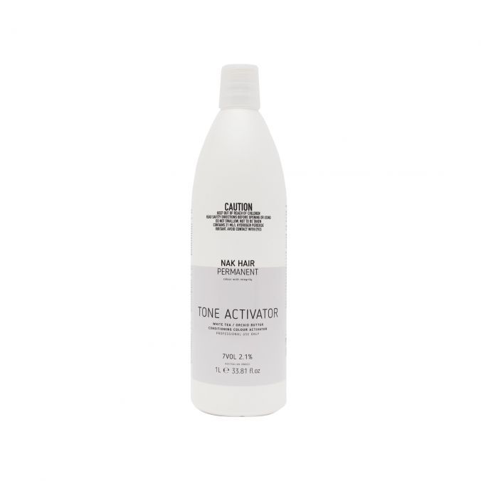 NAK Tone Activator 1L 2,1% 7 Volume
