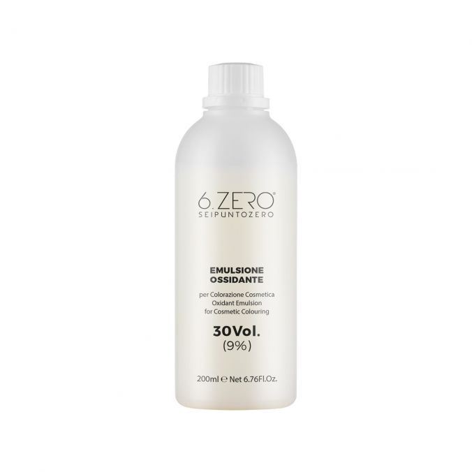Oxydant 30vol 9% 200ml