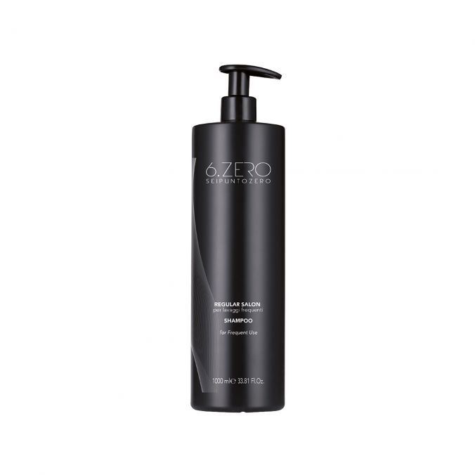 Regular Salon Shampoo 1L