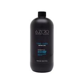 Take Over Define Curl Shampoo 1L