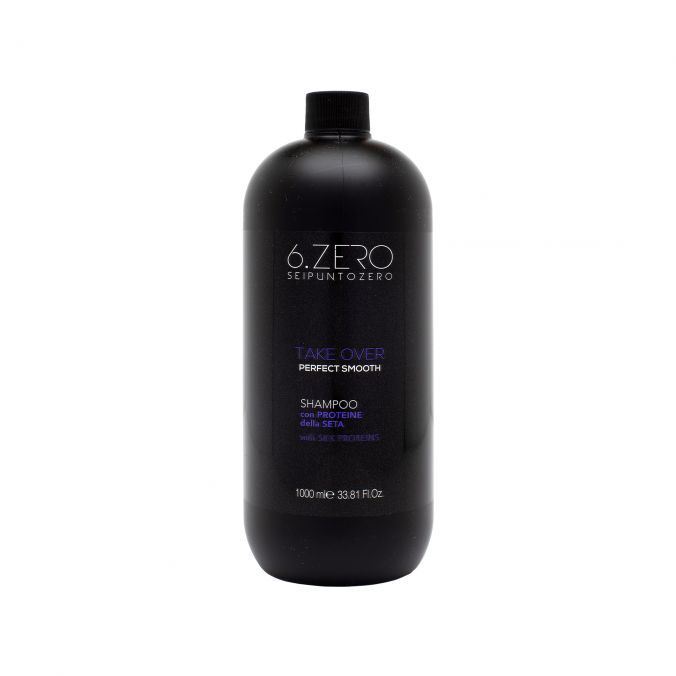 Take Over Perfect Smooth Shampoo 1L