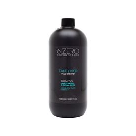 Take Over Full Expand Shampoo 1L