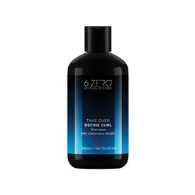 Take Over Define Curl Shampoo 300ml