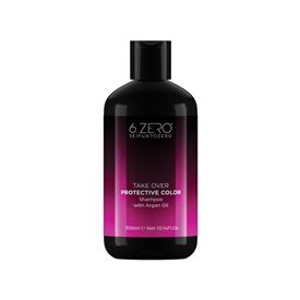 Take Over Protective Color Shampoo 300ml