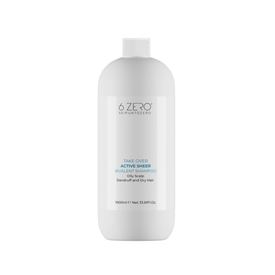 Take Over Active Sheer Shampoo 1L