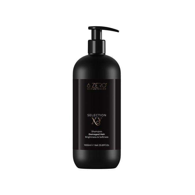 Luxury Touch XY Selection Shampoo 1L