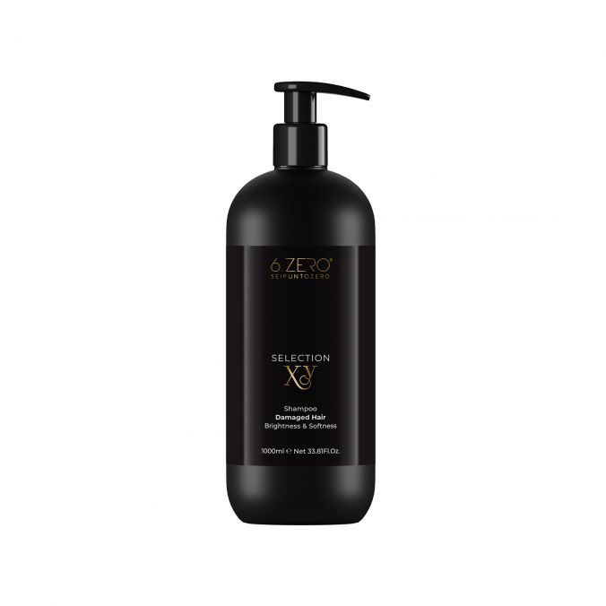 Luxury Touch XY Selection Shampoo 1L