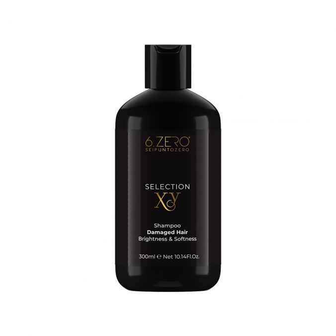 Luxury Touch XY Selection Shampoo 300ml