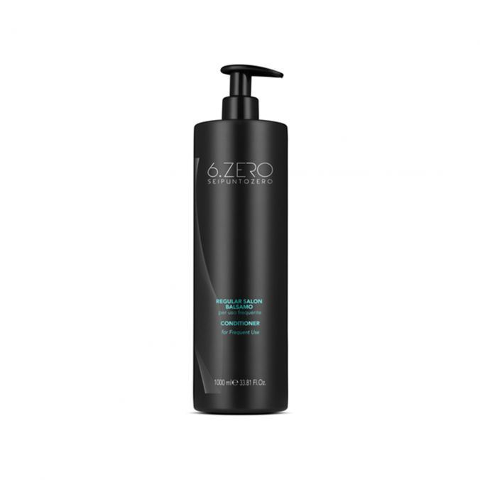 Regular Salon Conditioner 1L