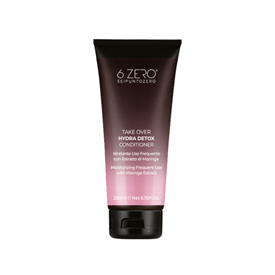 Take Over Hydra Detox Conditioner 200ml