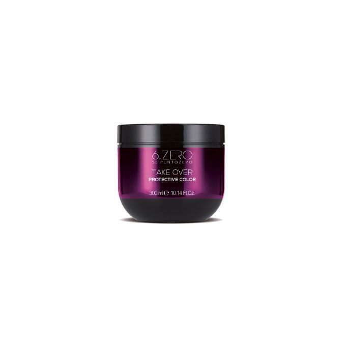 Take Over Protective Color Mask 300ml