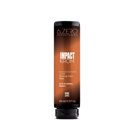 Impact Krom Reviving Color Mask 200ml Copper