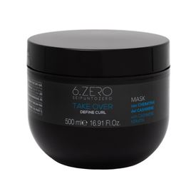 Take Over Define Curl Mask 500ml