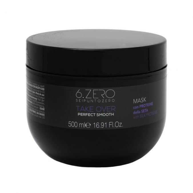 Take Over Perfect Smooth Mask 500ml