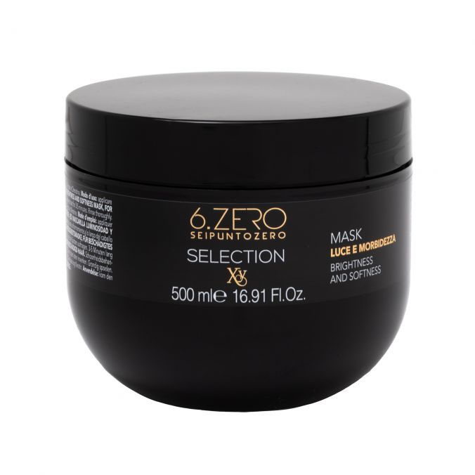 Luxury Touch XY Selection Mask 500ml