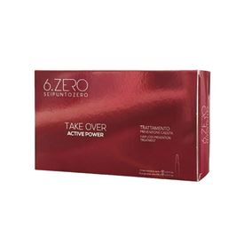Take Over Active Power Hair Loss Prevention 10x8ml