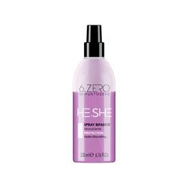 He.She Two-Phase Protection Spray 200ml