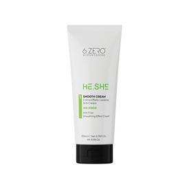He.She 1 Smooth Cream No-Rinse 200ml