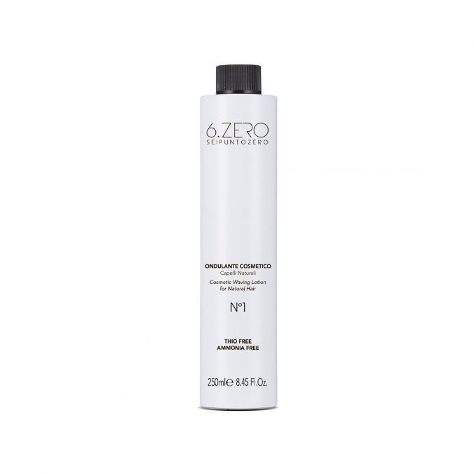 Waving Lotion N°1 250ml