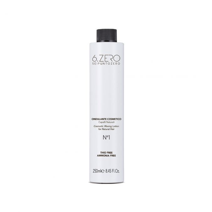Waving Lotion N°1 250ml