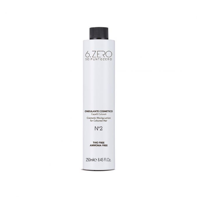 Waving Lotion N°2 250ml
