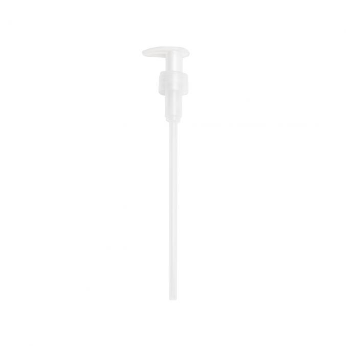 6.ZERO Pump 1L White