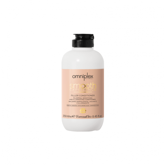 Omniplex Smooth Exp Filler Conditioner 250ml