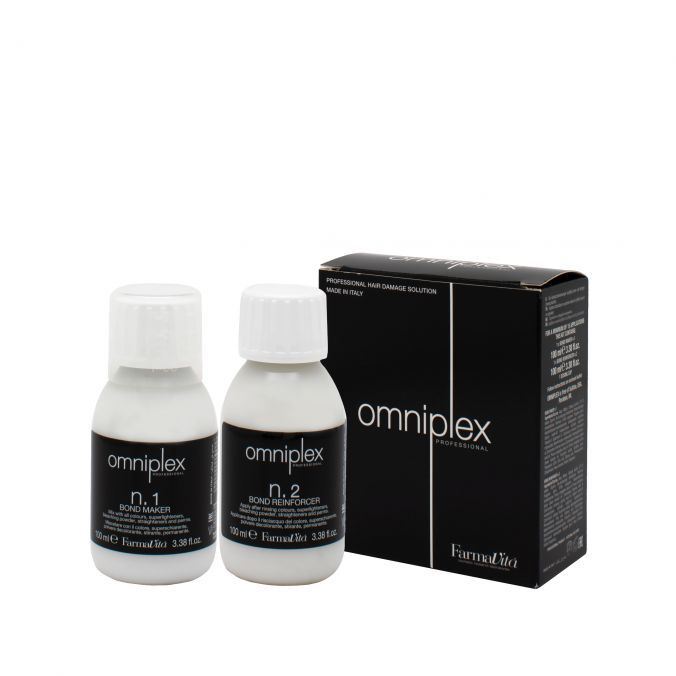 Omniplex Compact Kit N.1 & N.2 100ml