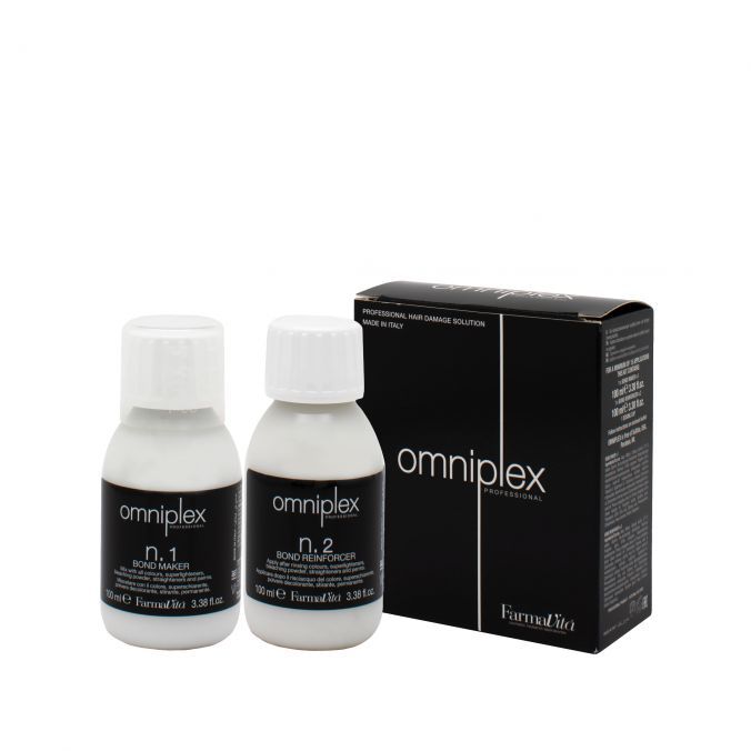 Omniplex Compact Kit N.1 & N.2 100ml