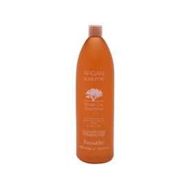 Argan Sublime Shampoo 1L
