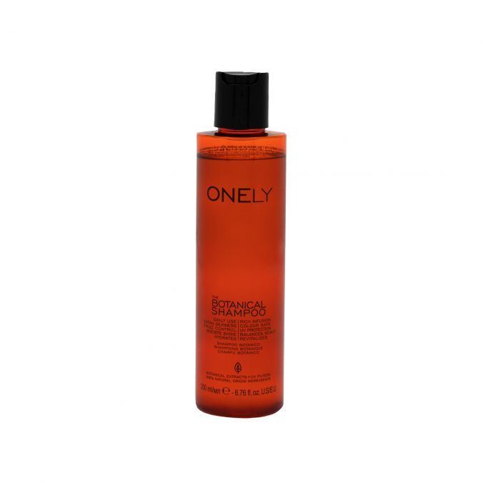 Onely Botanical Shampoo 200ml