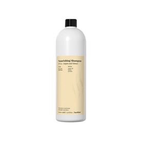 Back Bar Nourishing Shampoo Argan & Honey 1L