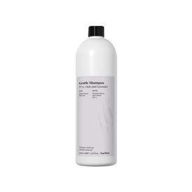 Back Bar Gentle Shampoo Oats & Lavender 1L