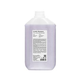 Back Bar Gentle Shampoo Oats & Lavender 5L