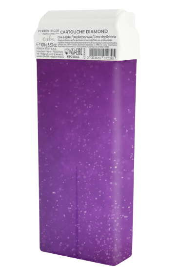 Cartouche Diamond 100gr