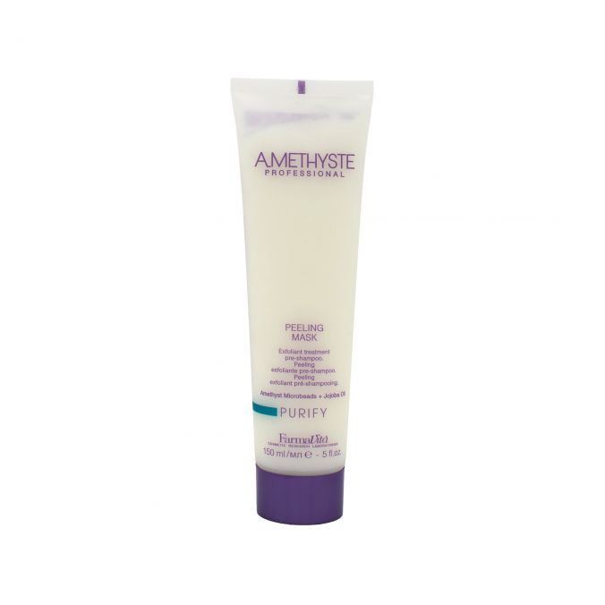 Amethyste Purify Peeling Mask 150ml