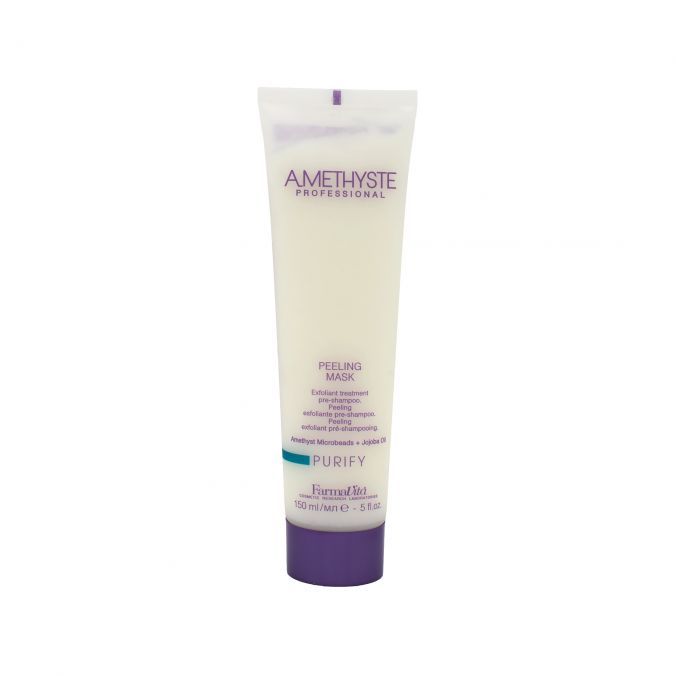 Amethyste Purify Peeling Mask 150ml