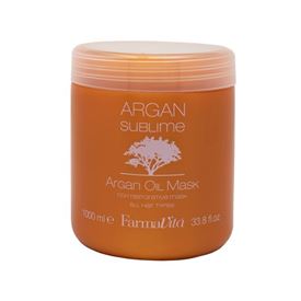 Argan Sublime Mask 1L