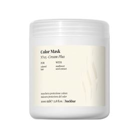 Back Bar Color Mask Cream Plus 1L