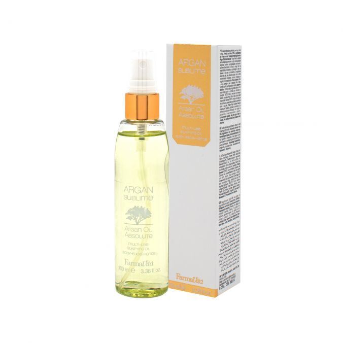 Argan Sublime Absolute 100ml