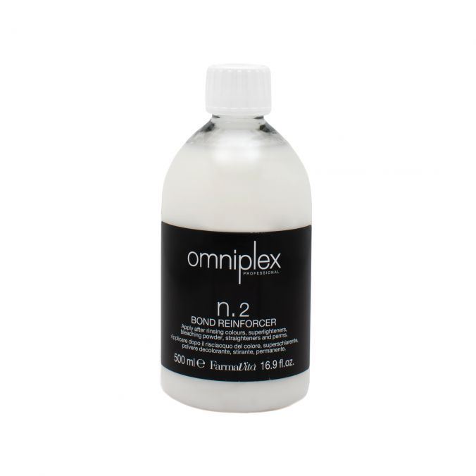 Omniplex N.2 Bond Reinforcer 500ml