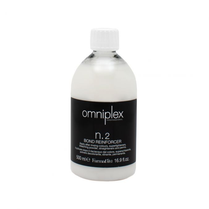 Omniplex N.2 Bond Reinforcer 500ml