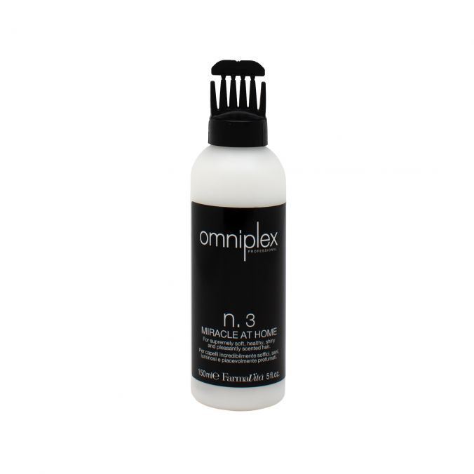 Omniplex N.3 Miracle At Home 150ml