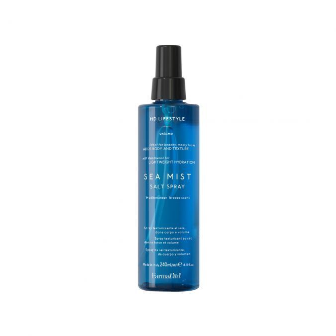 HD Life Style Sea Mist Spray 240ml