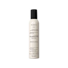 HD Life Style Volume & Shine Mousse 300ml