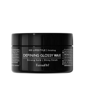 HD Life Style Defining Glossy Wax 100ml