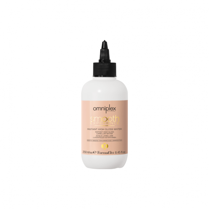 Omniplex Smooth Exp High Gloss Water 250ml